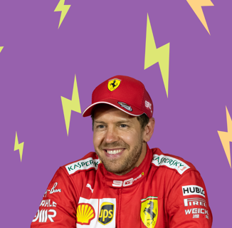 Can Sebastian Vettel Really Make Formula 1 a Welcoming Place for Queer Drivers?