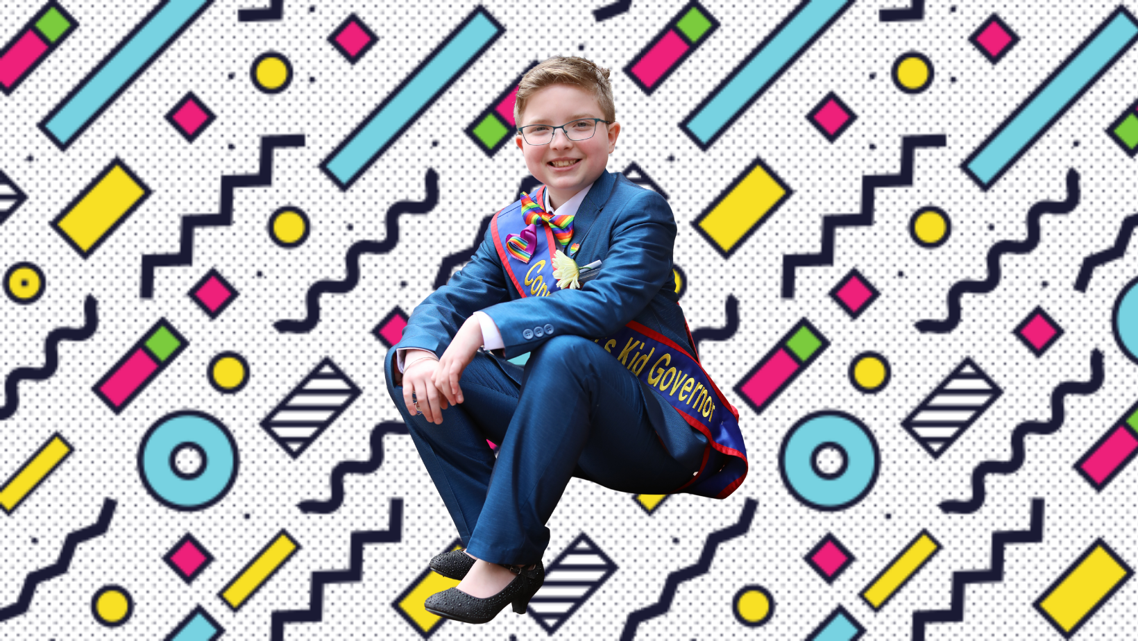 Ella Briggs is the Future of Queer Politics