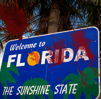 Florida Says “Happy Pride” By Proposing an End to Medicaid Coverage for Trans Adults
