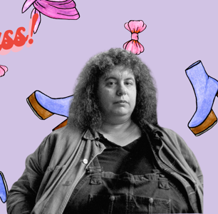 The Yassification of Andrea Dworkin
