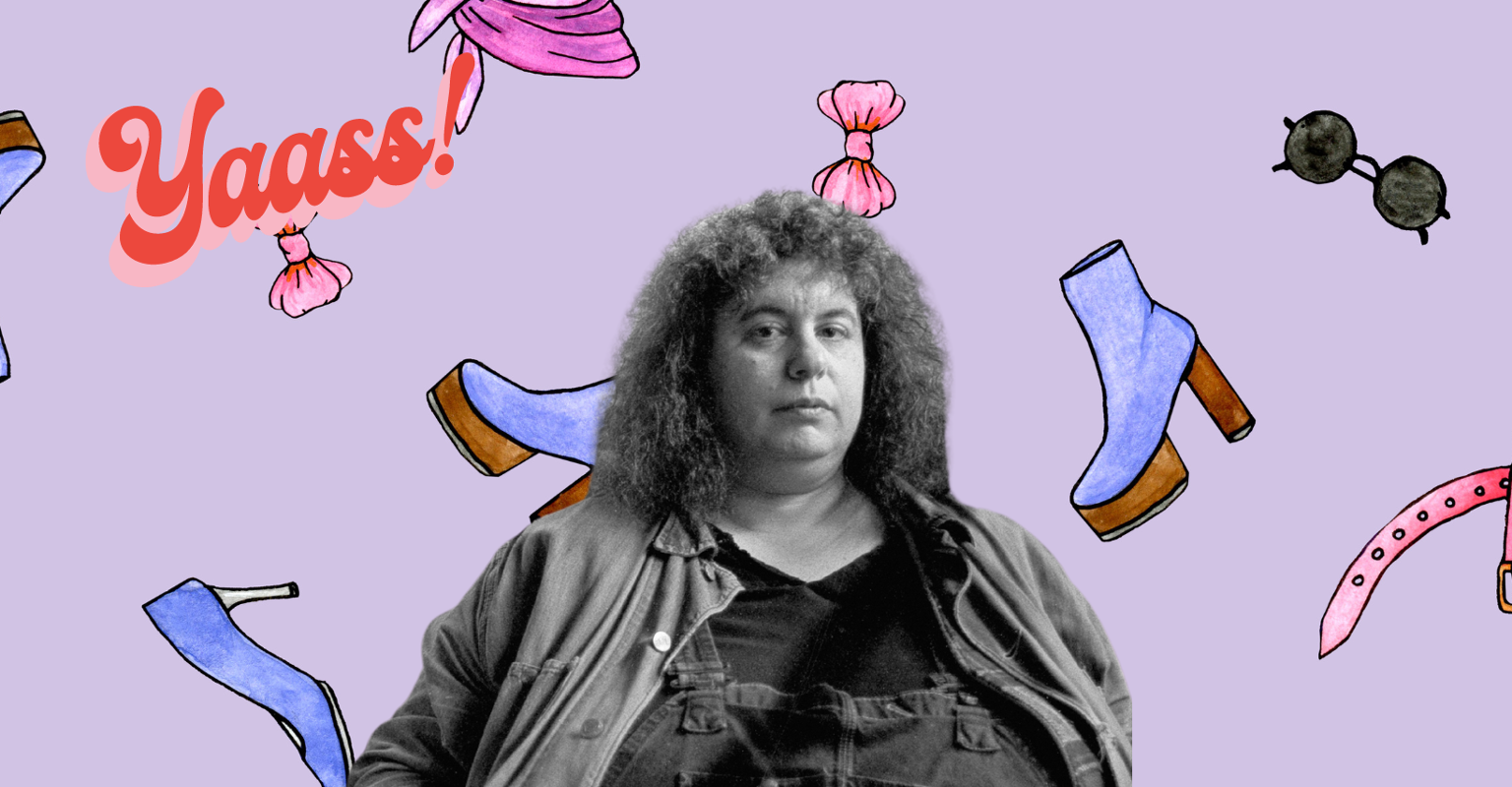 Andrea Dworkin was right on X: Right-Wing Women (1983)   / X