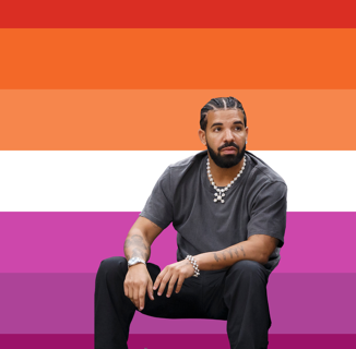 6 Things We Learned from Honorary Lesbian Drake’s New Album