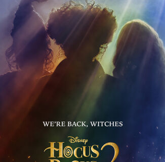The Sanderson Sisters Return in ‘Hocus Pocus 2’
