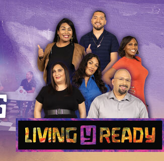 “Living y Ready” is Fighting Shame and Busting Myths for PLWH in the Latine Community