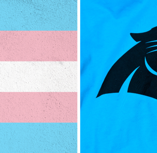 Meet The NFL’s First Transgender Cheerleader, Justine Lindsay