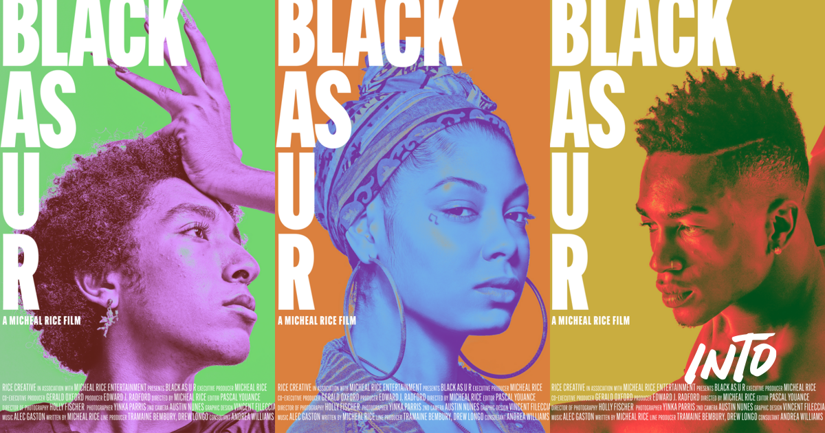 Our Picks from Frameline: Mars One and BLACK AS U R