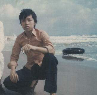 Our Picks from Frameline: <i>Jimmy in Saigon</i> and <i>When Men Were Men</i>