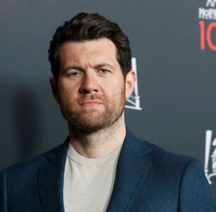 Billy Eichner Blasts “Hypocritical” Hollywood for Not Telling Honest Queer Stories