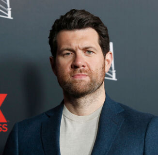 Billy Eichner Blasts “Hypocritical” Hollywood for Not Telling Honest Queer Stories