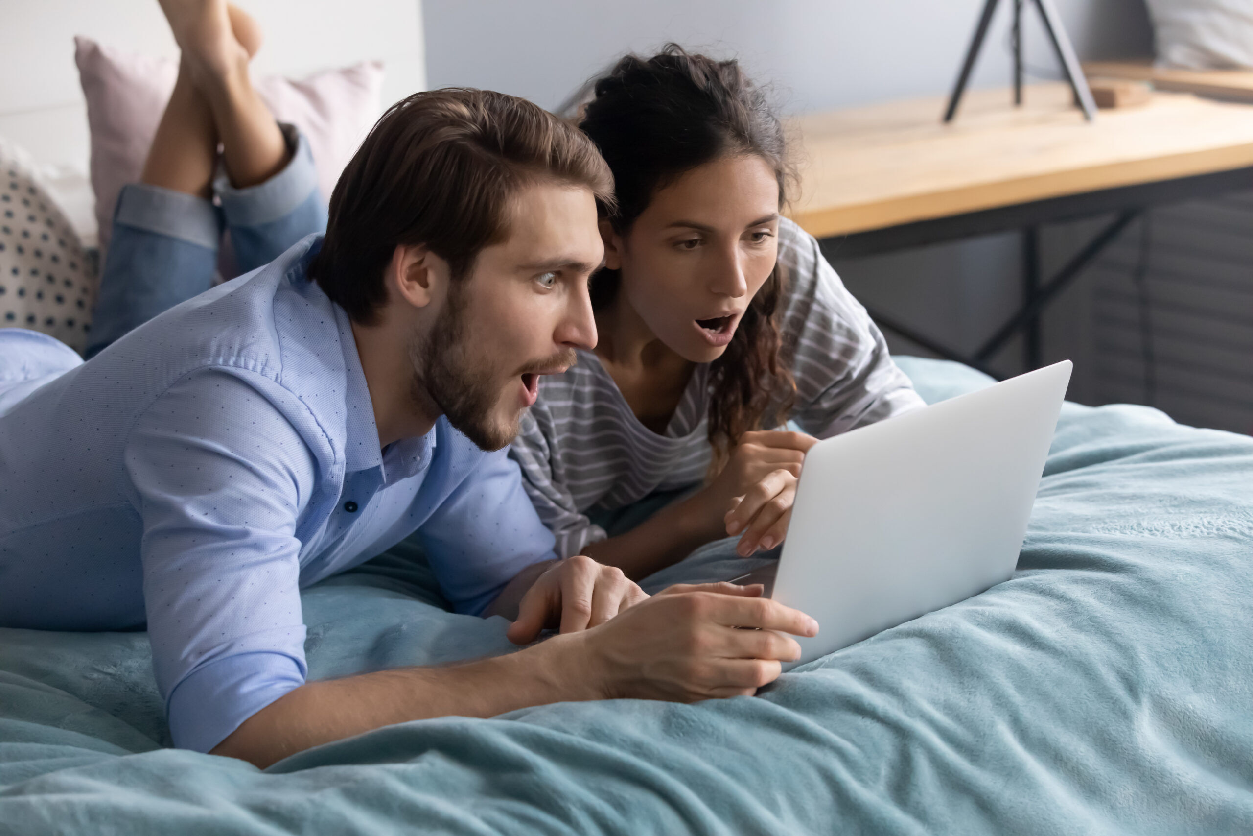 Study Finds That Anti-Trans Republicans Love Trans Porn