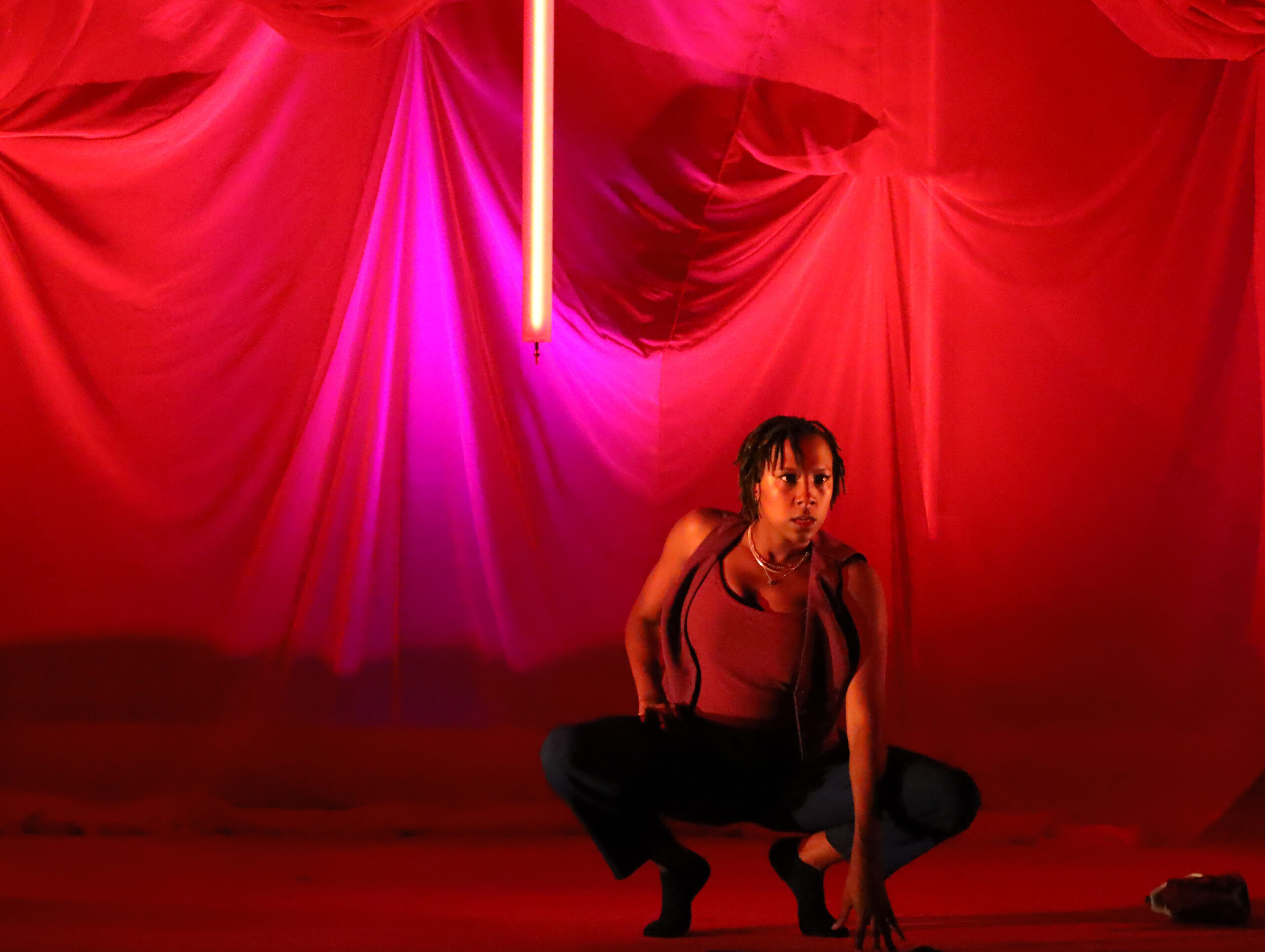 The Multi-Talented Jade Anouka Speaks From the ‘Heart’ with Her New Play