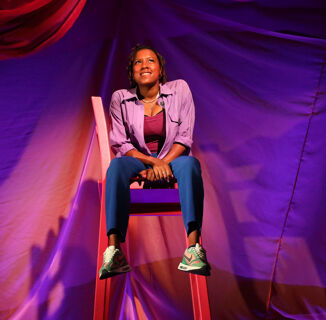 In Jade Anouka’s ‘Heart,’ a Sexual Awakening Takes Center Stage