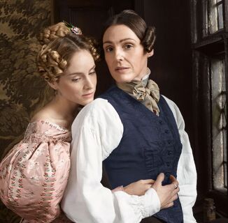 “Gentleman Jack” Was Cancelled, But Together, Maybe We Can Save It