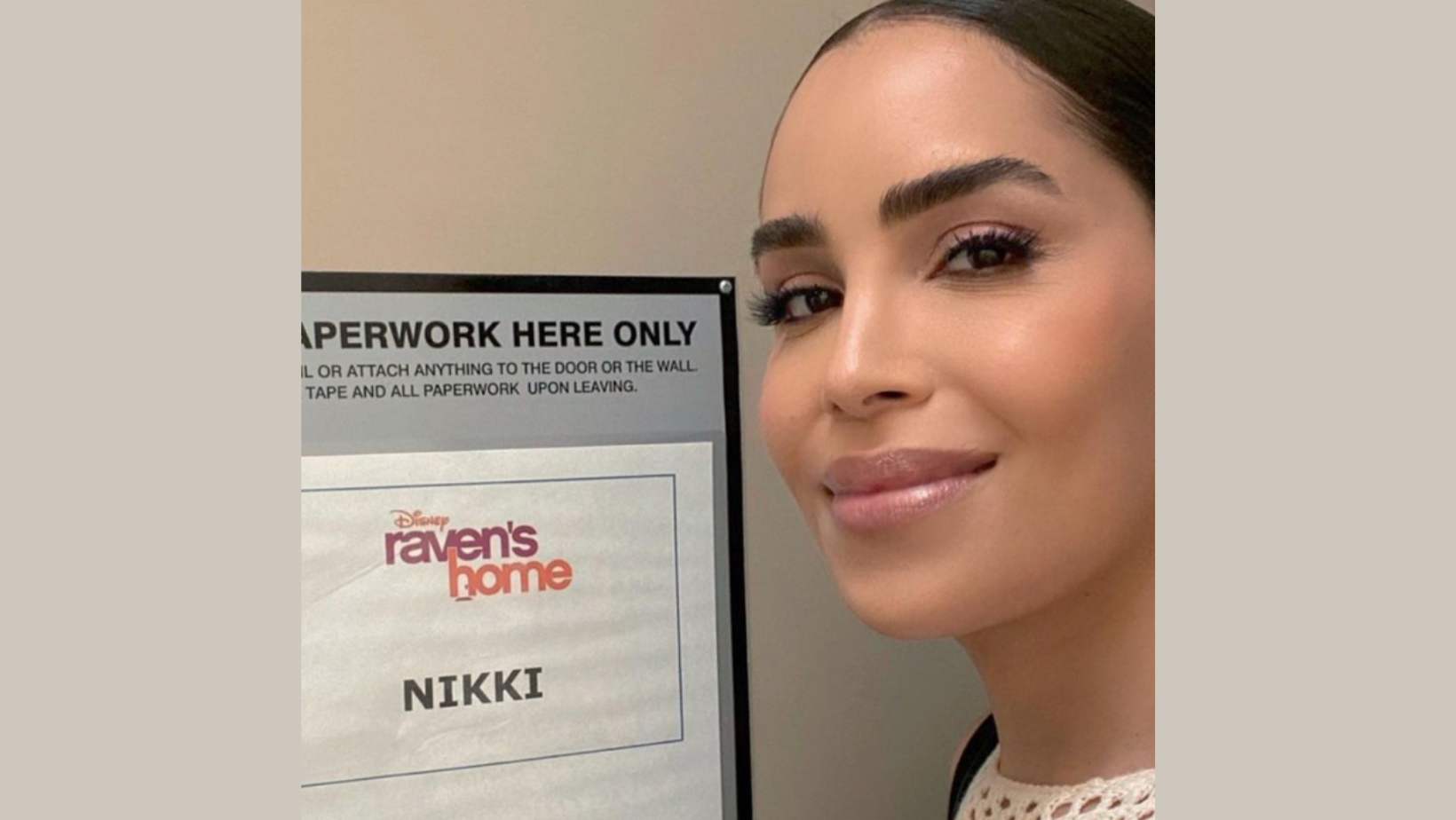 “Raven’s Home” Debuts the Disney Channel’s First-Ever Canon-Trans Character