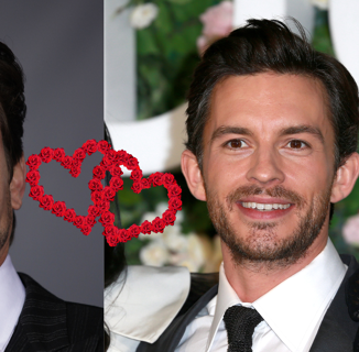 This Gay Time-Travel Romance Got Even Steamier After Jonathan Bailey Joined the Cast