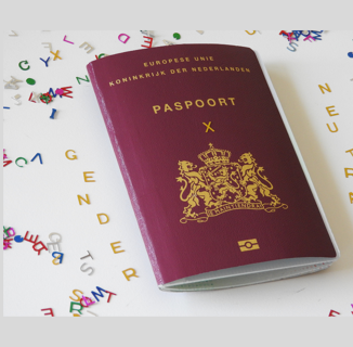 Gender, Passports, And The Problem With “X”