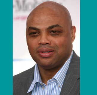 Charles Barkley Shows Support for the Trans Community in Heartwarming Video