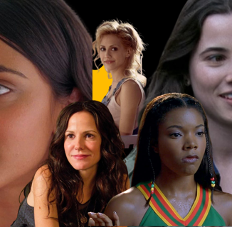 10 Babes from the Early 2000s We’re Still Crushing On