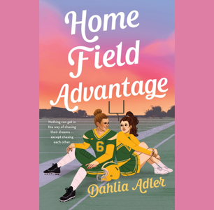 In “Home Field Advantage,” the Teen Sports Romance gets a Queer Makeover