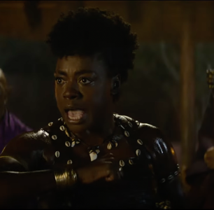 The First Trailer for ‘The Woman King’ Is Here and It’s Epic