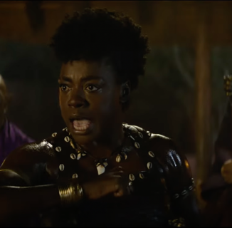 The First Trailer for ‘The Woman King’ Is Here and It’s Epic
