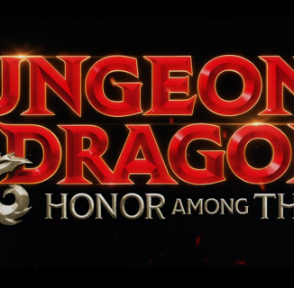 Monsters, Magic, and Mayhem All Appear in ‘Dungeons & Dragons: Honor Among Thieves’
