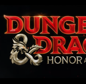 Monsters, Magic, and Mayhem All Appear in ‘Dungeons & Dragons: Honor Among Thieves’