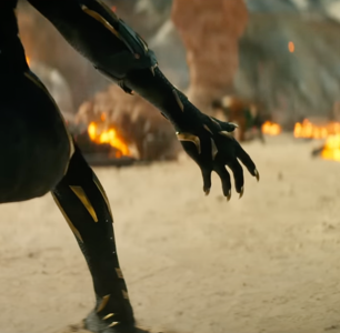All the Stars Shine in ‘Black Panther: Wakanda Forever’