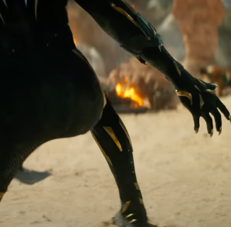 All the Stars Shine in ‘Black Panther: Wakanda Forever’