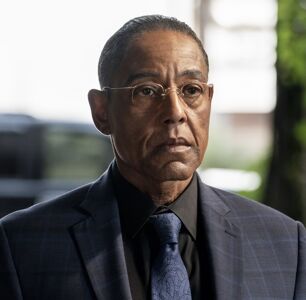 Gus Fring is Officially Gay, as of Last Night