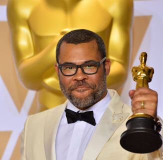 A Queer Illustrator Called Jordan Peele the ‘Best Horror Director of All Time’. Peele Said ‘Hold Up’