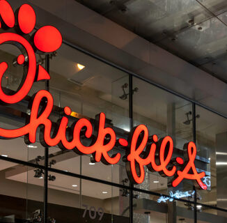 Trans Chick-fil-A Employee Sues for Wrongful Termination