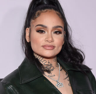 Kehlani Wanted Coffee. Instead, They Got Harassed By Christian Walker