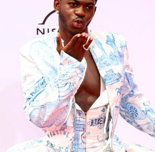 Lil Nas X Leads the 2022 MTV Video Music Awards With Seven Nominations