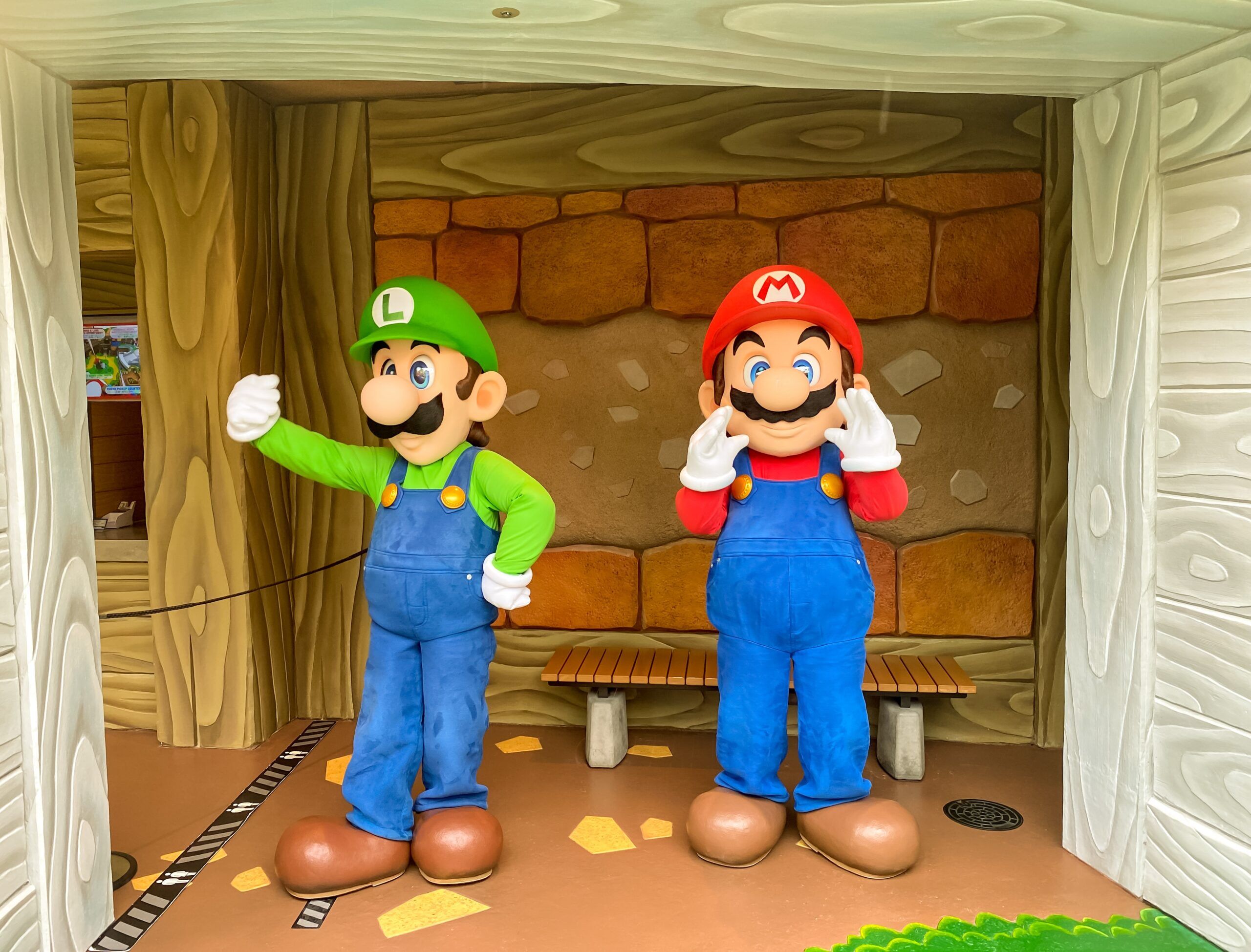Japanese Law Might Not Recognize Same-Sex Marriage Yet, But Nintendo Japan Does