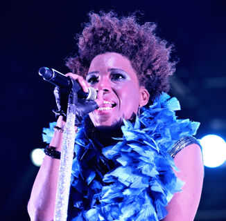 The Celebrity TERF List Keeps Growing, With Singer Macy Gray as the Latest Addition