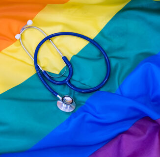 In Puerto Rico, Doctors are No Longer Required to Be Informed on LGBTQ+ Health