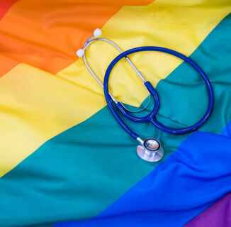 In Puerto Rico, Doctors are No Longer Required to Be Informed on LGBTQ+ Health