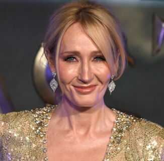 Trans Critics are Noticing Something Even More Damning About JK Rowling’s New Book