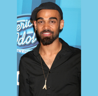This American Idol Star Just Came Out as Bisexual