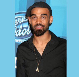 This American Idol Star Just Came Out as Bisexual