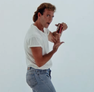 This Vintage Dr. Pepper Commercial is Weirdly Homoerotic and I Can’t Get Enough