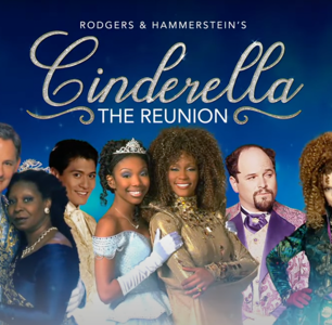 ABC Brought Together the Cast From 1997’s <I>Cinderella</I> and All of the Good Memories From It Too