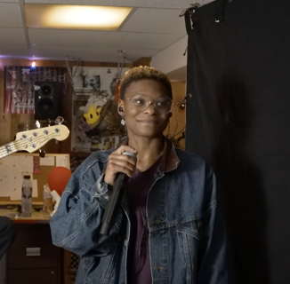 Singer-Songwriter Dreamer Isioma Opens up About Their Creative Process in TIDAL Rising Docuseries