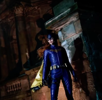 DCEU’s <I>Batgirl</I> to Receive Funeral Screenings After Being Shelved