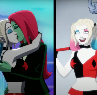 <I>Harley Quinn</I> Season 4 Renewal Means More TV Chaos and Mayhem to Enjoy