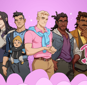 10 Must-Play LGBTQ+ Visual Novel Games for Every Queer Player