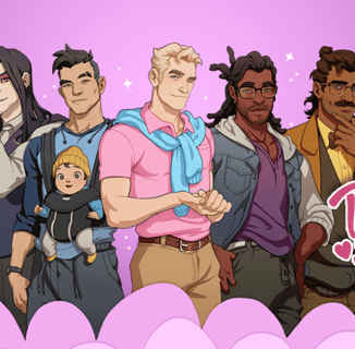 10 Must-Play LGBTQ+ Visual Novel Games for Every Queer Player