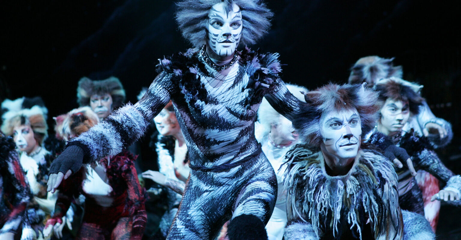 The 'Memory' Fades: Cats Revival Sets Broadway Closing Date, Broadway Buzz