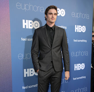 Jacob Elordi on Experiencing Homophobic Bullying in School and Finding Confidence in Acting